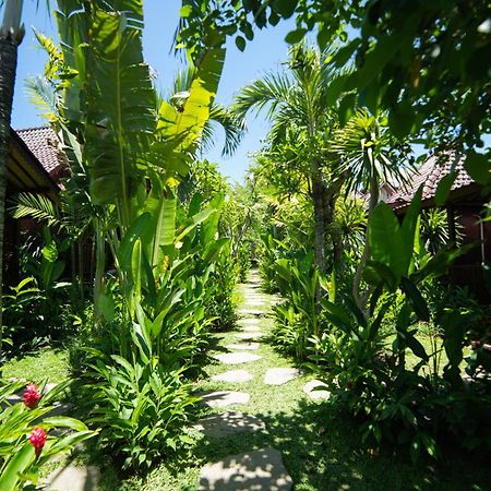 Kayu Village Canggu Exteriör bild
