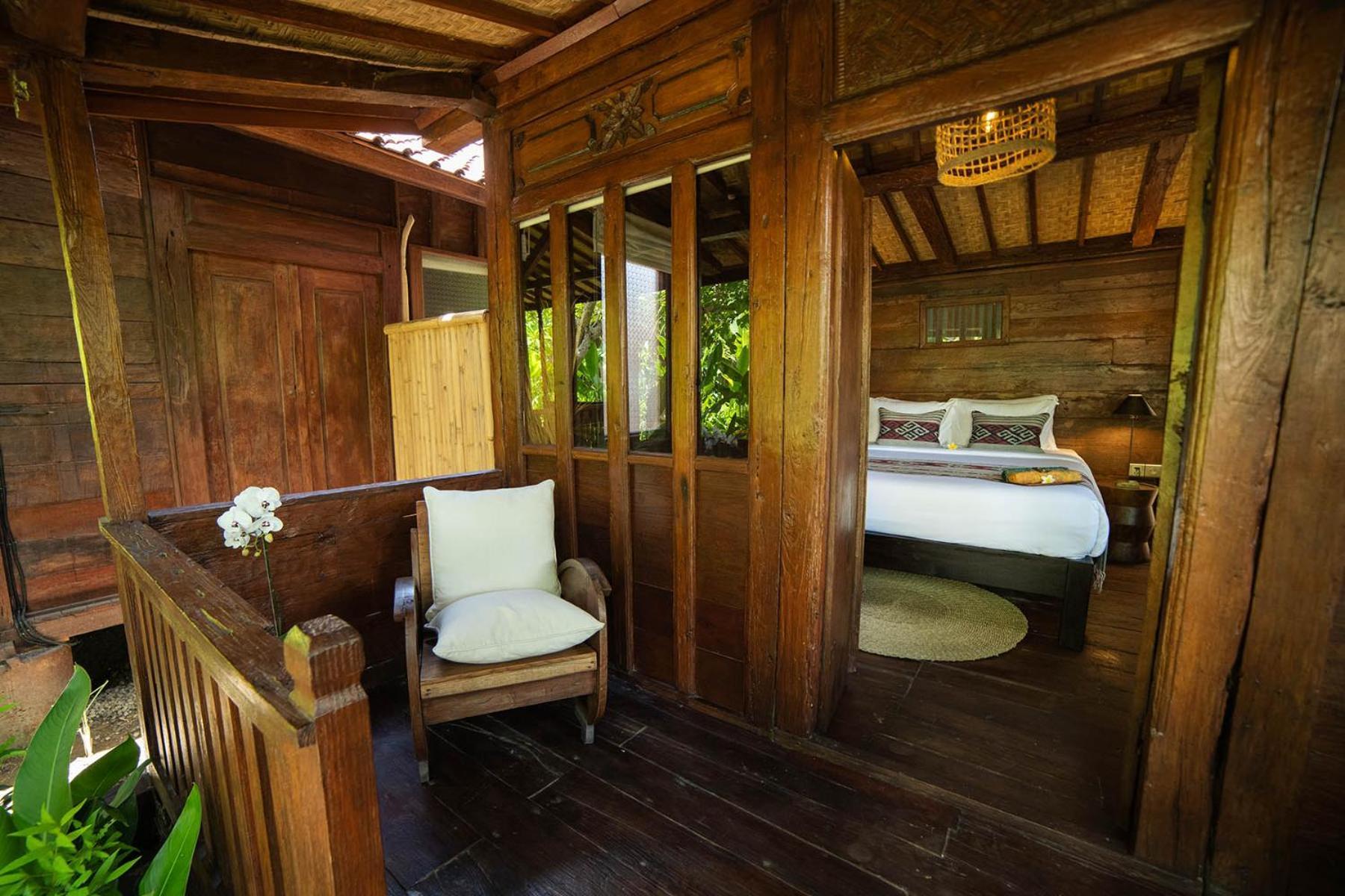 Kayu Village Canggu Exteriör bild